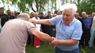 gyulash Moskva Gurnashetciner 2023 ԲՈՒՌՆԱՇԵԹ Burnashet Гурнашет Бурнашет ДЖАВАХК ՎԱՐԴԱՎԱՌ Մոսկվա