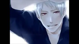 Hetalia (APH) AMV - thank u, next Prussia
