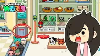 ONLY 2% KNOW THIS !! 😱 GIFTS AND SECRET HACKS | Toca Boca WORLD 🌍