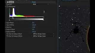 AFTER EFFECTS ADJUSTMENT LAYER