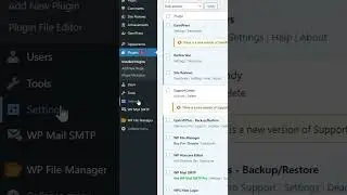How to Hide Your WordPress Login Page