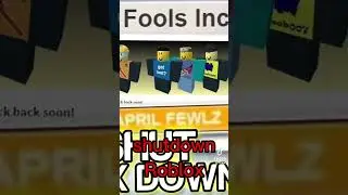 Deadliest Roblox Hackers?!?#shorts