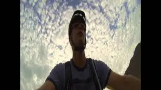 MTB Riding