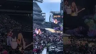 Real Gone - Sheryl Crow - Summer Carnival PHL 8/18/24