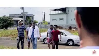Zédi Parodi - GABBAR RETURNS