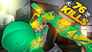 A Melhor Build para o COD Modern Warfare 3 - WSP Swarm