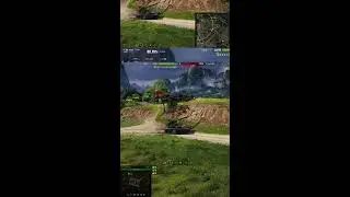 World of tanks\Игра на три отметки (100%)RAITENSAI