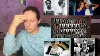 Тед Банди — «самого красивого серийного убийцы Америки» (Глухие)