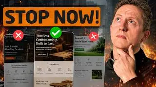 Do THIS To Save Your Pages Now! | Major Google SEO Update