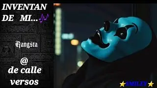 Inventan de Mí, Hablan Sin Saber | #rap #trap #hiphop 