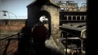 The Club (XBox 360/PS3/PC)