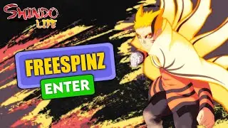 [1350 SPINS] *NEW* Working Codes For Shindo Life! | Shindo Life | Shindo Life Codes