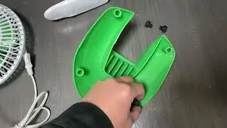 Вентилятор RZTK