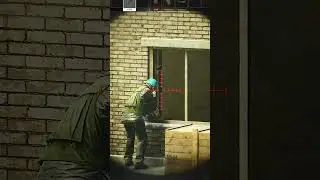 Don't be these guys... #escapefromtarkov #shorts