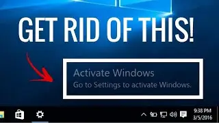 FIX Deactivated Windows in 5 Minutes or Less Guaranteed
