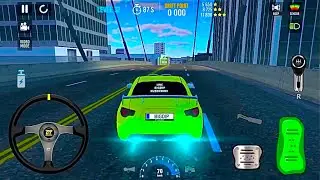 Drift in car parking #2 / android games 2022