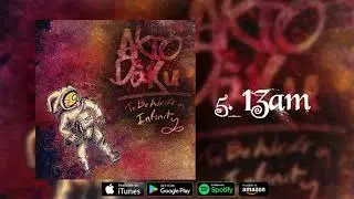Akio Dāku - 13am