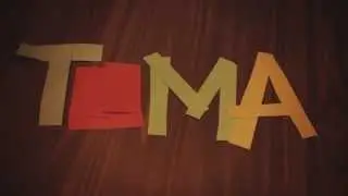 Toma Toma - Fiuk (Vídeo Lyric)