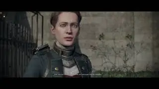 The Order1886 PS5ProFull Game#gamestreaming #usa#russia#russia#usarmy#usarmysoldier#MyYearOnYouTube#