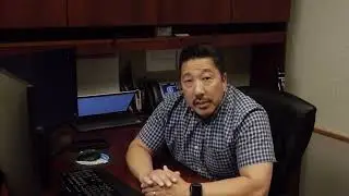 DA Criminal Investigator Guy Uyeda on His AAPI Background