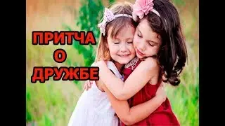 ПРИТЧА О ДРУЖБЕ.  ПСИХО ТВ