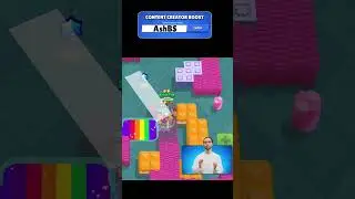 Frank, Meg, Chester REWORKS! #brawlstars