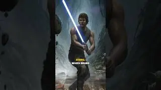 Which Lightsaber Form Did Luke Skywalker Use? 