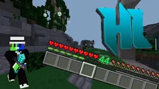 Level 44 in HyperLands minecraft pe