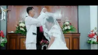Wedding Cinematic | Ditha X Erfan Part I #wedding #weddingcinematic