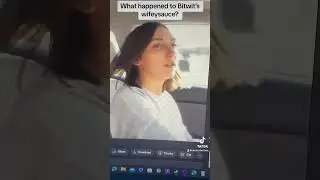Where is Wifeysauce Bitwit?