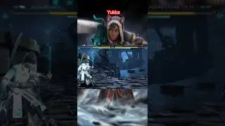 Ultimate Shadow Fight 4 Arena Gameplay Tips