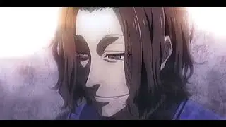 Blue Lock Kuon Betrayal/Issa Theme Soundtrack