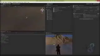 RPG Core in Unity3D - 008 - Debug Gizmos