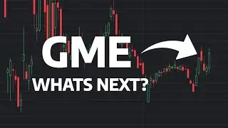 What's Next? - GME Stock Price Prediction - GME Stock Analysis