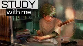 Focus Music for Work and Studying, Background Music for Concentration, Study Music, Lo-Fi Music