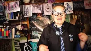 Harry Potter Acivities for Young Children
