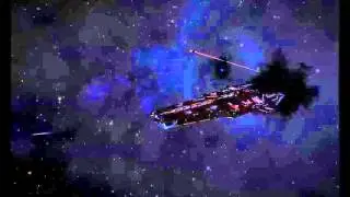 2 Capital Capital Class Signatures Detected!  Elite Dangerous 2.0