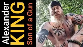 Alexander King - SON of a GUN