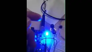 making studio state change detection