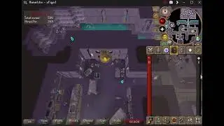 camdozaal osrs