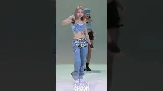 Who I thought was the oldest vs the oldest | #kpop #moonnie #blackpink #itzy #bts #twice #shorts