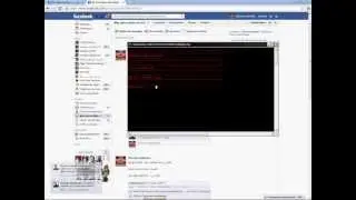 برنامج Ddos atack مبسط للمبتدئين