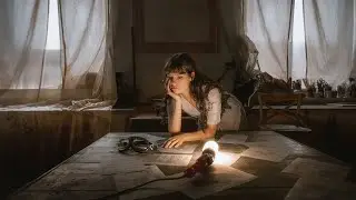 Эфир по обработке