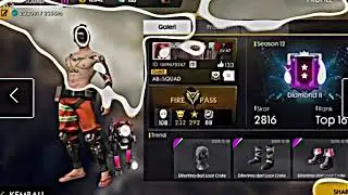 PRESET AM FF || DJ ADAMBARAII OLD🎶 || YANG LAGI TREND DI TIKTOK🔥
