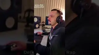 Defkhan ft. Sirdav - Nereye Gidiyor Yarınlar (KESİT) #defkhan
