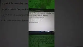 Heading tag in html(notepad)