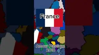 Famous songs from every each country 