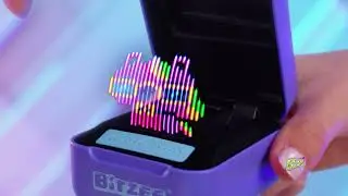 Bitzee! It’s 15 pets in one box! Collect them all!