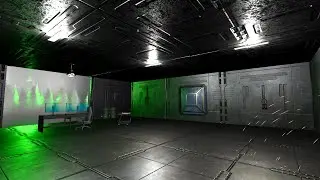 I Escaped This Space Station in No Time at All !!!