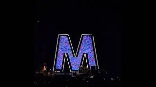 Depeche Mode  - I Feel You, Łódź, Atlas Arena, 27.02.2024